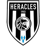 Logo Heracles Almelo