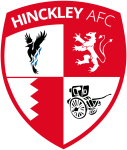 Logo Hinckley AFC