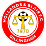 Logo Hollands &amp; Blair