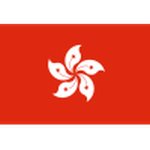 Logo Hong Kong