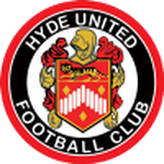 Logo Hyde United