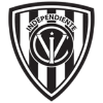 Logo Independiente DEL Valle