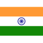 Logo India