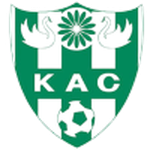 Logo kac kenitra