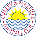 Logo Kirkley &amp; Pakefield
