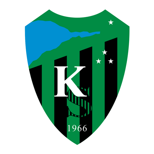 Logo Kocaelispor