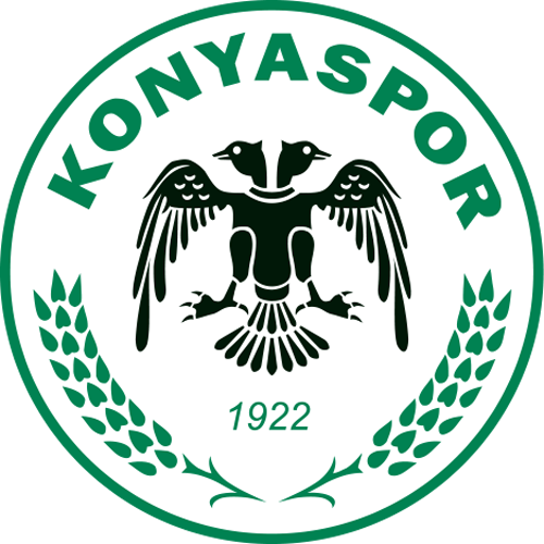 Logo Konyaspor
