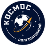 Logo kosmos dolgoprudny