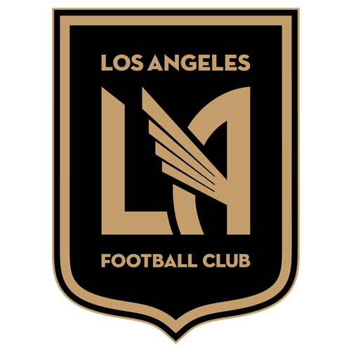 Logo LAFC