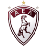 Logo Larisa