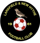 Logo Larkfield &amp; NEW Hythe
