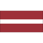 Logo Latvia U21