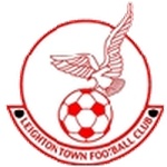 Logo Leighton Town