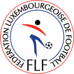 Logo Luxembourg U21