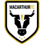 Logo Macarthur Rams