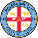 Logo Melbourne City II