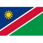 Logo Namibia