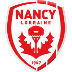 Logo AS Nancy Lorraine