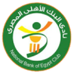 Logo National Bank OF Egypt