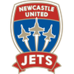 Logo Newcastle Jets II