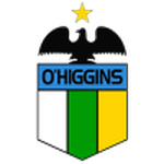 Logo O'higgins