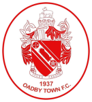 Logo Oadby Town