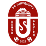 Logo oshmu aldier