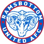 Logo Ramsbottom United