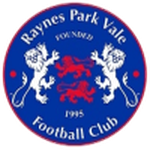 Logo Raynes Park Vale