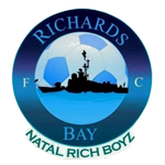 Logo Richards BAY