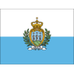 Logo SAN Marino