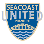 Logo seacoast united phantoms
