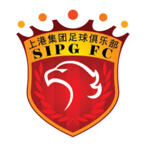Logo Shanghai Port