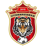 Logo Shenyang Urban