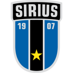 Logo IK Sirius