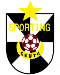 Logo Ceuta