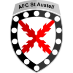 Logo ST Austell