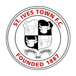 Logo ST Ives Town