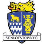 Logo ST Neots Town