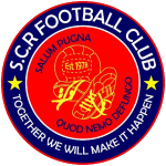 Logo Sutton Common Rovers