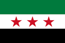 Logo Syria