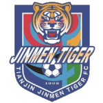 Logo Tianjin Teda