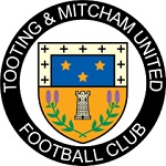Logo Tooting &amp; Mitcham United