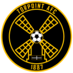 Logo Torpoint Athletic