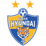 Logo Ulsan Fc