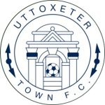 Logo Uttoxeter Town