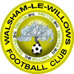 Logo Walsham LE Willows