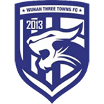 Logo Wuhan Three Towns