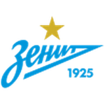 Logo Zenit ST Petersburg